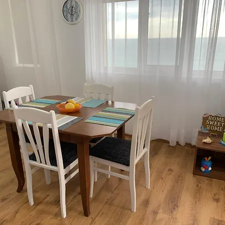 Sea Sunshine Apartamento *