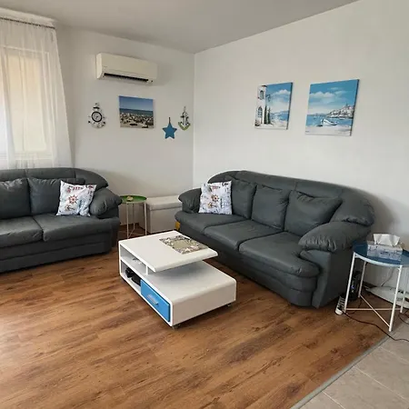 Sea Sunshine Apartamento Obzor