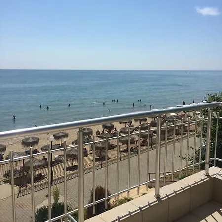 Sea Sunshine 오브조르