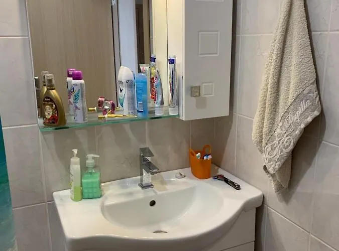 Apartamento Sea Sunshine