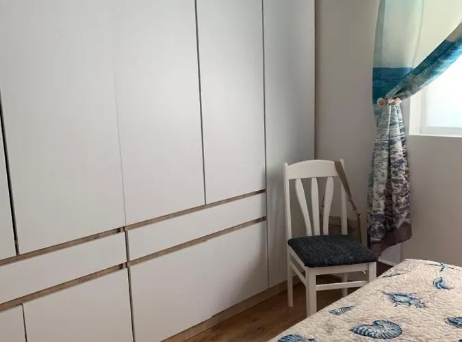 Apartamento Sea Sunshine