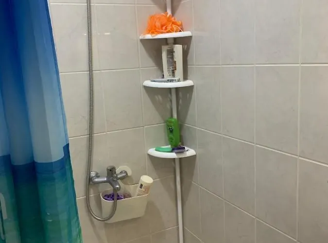 Sea Sunshine Apartamento Obzor