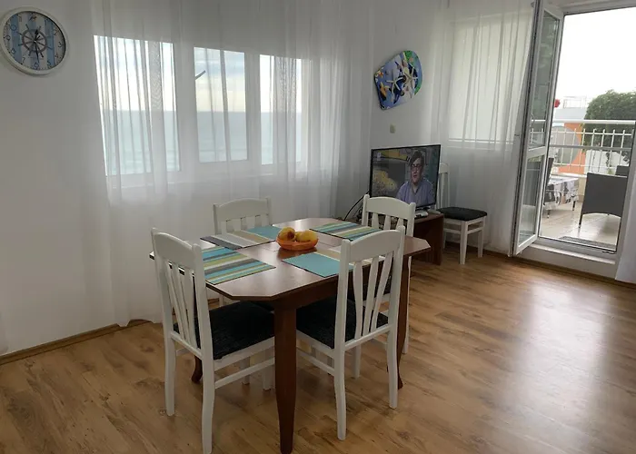 Sea Sunshine Apartamento *