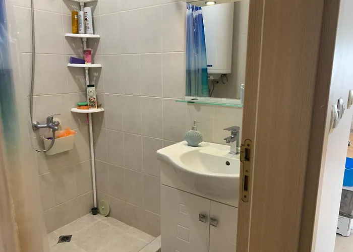 Sea Sunshine Apartamento