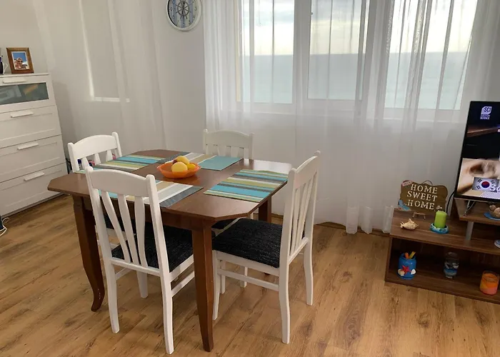 Sea Sunshine Apartamento *