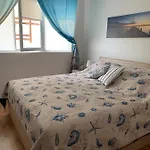 Апартаменты Sea Sunshine
