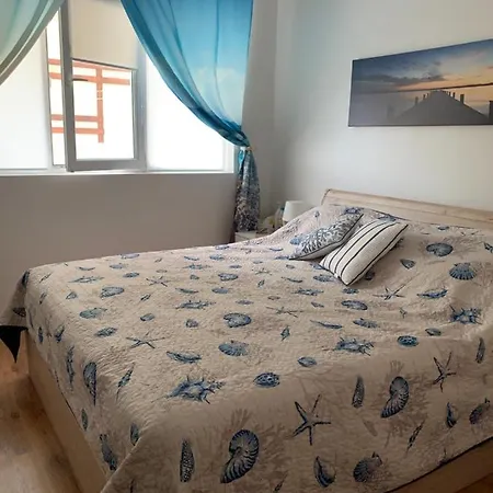 Appartement Sea Sunshine