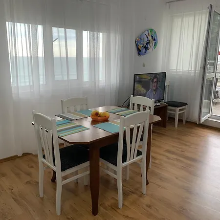 Sea Sunshine Appartement *
