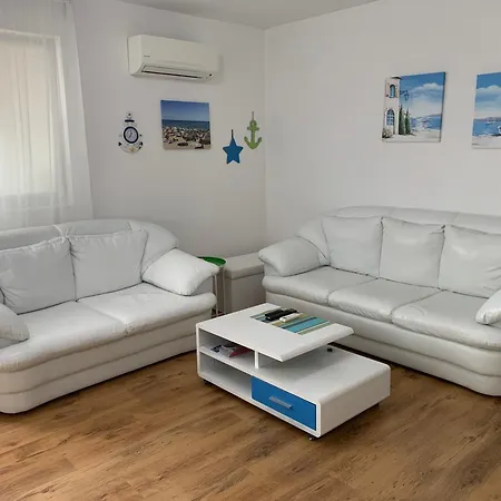 Appartement Sea Sunshine *