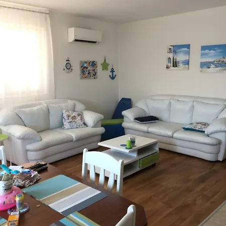 Sea Sunshine Appartement *