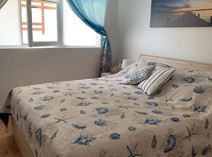 Διαμέρισμα Sea Sunshine