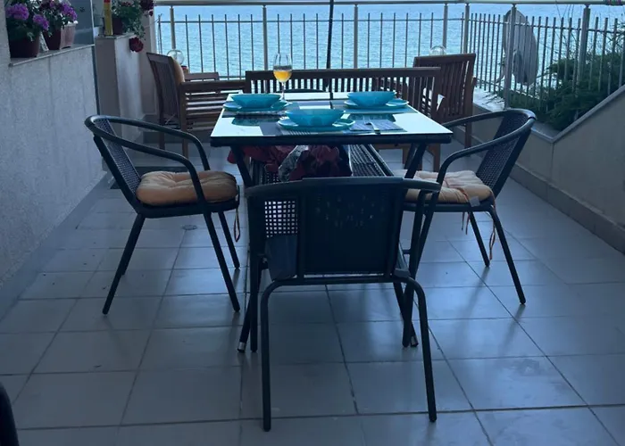 Sea Sunshine * Obzor